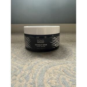New Bondi Boost Dandruff Repair Hair Mask_